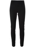 'Piano' tapered trousers