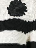 striped jumper