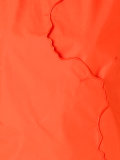 face shaped trim top