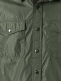 Trionphe shirt jacket