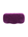 oversize gradient square sunglasses