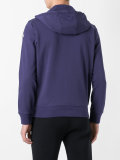zip hoodie