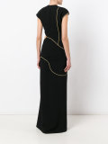 cut out dress