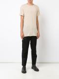 shortsleeved T-shirt