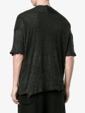 knitted t-shirt 