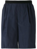 relaxed fit shorts