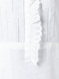Ariana broderie anglaise dress