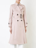 classic trench coat