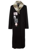 'Drew' coat