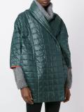 'Xiong' coat