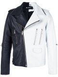 biker jacket