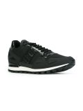 lace-up sneakers