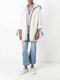 zip up hooded coat