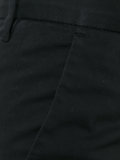 cropped trousers 