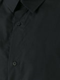 long layered shirt 