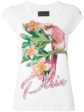 cockatoo T-shirt