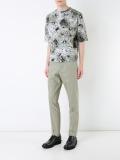 classic tailored trousers