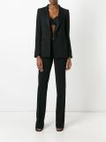flared trousers 