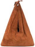 'Bindle'单肩包