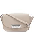 'Eartha Micro Accordion' crossbody bag