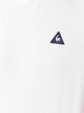 embroidered logo T-shirt 