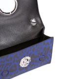 leopard print crossbody bag 