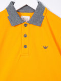 classic polo shirt