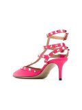 'Rockstud' pumps