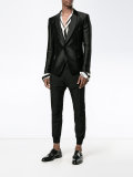laurel shawl collar blazer