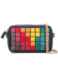 Pixel crossbody bag