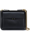 'Pocket' shoulder bag
