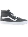 'Varsity'高帮板鞋