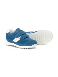 double touch strap sneakers