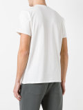 slogan T-shirt
