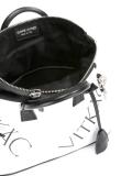 logo print tote