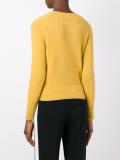 round neck jumper