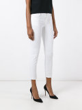 Twiggy cropped jeans