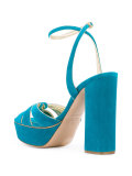 platform sandals 