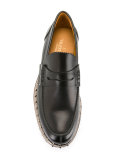 Valentino Garavani 'Rockstud' loafers