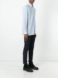 plain shirt