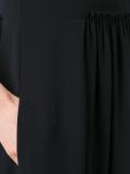strappy maxi dress