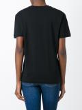 wing collage T-shirt