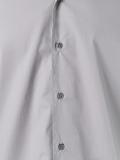 layered short sleeve shirt 