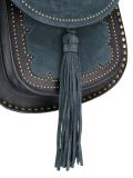 'Hudson' shoulder bag
