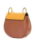 Drew shoulder bag
