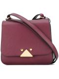 triangle crossbody bag 