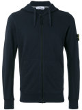 zip hoodie