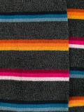 striped socks