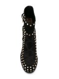 'Gatsby Split Calf' boots