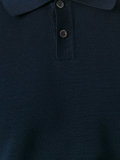 'Punto Roma' polo shirt 